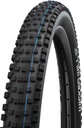 Plášť Schwalbe Wicked Will HS614, skladací, 29x2,40, 62-622 ks. SSkin EVO SG TL