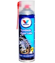 VALVOLINE Synthetic Chain Lube CHAIN ​​​​LUUBRICANT 500 ml SPREJ