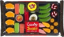 LOOK-O-LOOK SUSHI SHAPE JELLIES 300G VEĽKÁ SADA SLADKOSTÍ AKO DARČEK