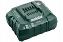 ASC 55 nabíjačka 12-36 V VZDUCHOM CHLADENÁ Metabo 627044000