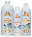 BRIT CARE Salmon Oil lososový olej 250 ml