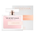 CHEANTE Dámsky parfém YODEYMA 100ml