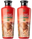 HERBARIA LADY BANFI HAJSZESZ vlasová voda 2x250ml