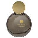 AVON FAR AWAY GLAMOUR PARFUMOVANÁ VODA PRE JEJ 50ml