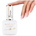 NaiLac STRONG Base báza na posilnenie nechtov 7ml