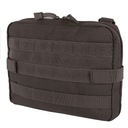 Taktické puzdro Warvil GS-10 Pouch Black