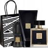 LITTLE BLACK DRESS AVON set 3 ks. HIT