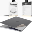 JCPAL FÓLIA PRE MACBOOK PRO 16 2021 M1 - MACGUARD