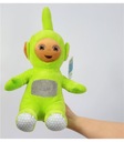 Teletubbies Plyšový maskot Teletubbie Dipsy