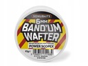 Sonubaits Band'ums Wafters 6mm Power Scopex