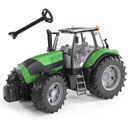 BRUDER 03080 traktor Deutz Agrotron X720 traktor