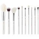 JESSUP Individual Makeup Brush sada štetcov na makeup T243 10 ks. P1