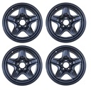 Ráfiky 17 5x115 CHEVROLET CAPTIVA (2006-2011) NOVINKA