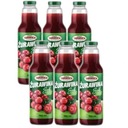 Targroch Cranberry Juice from Cranberries 750ml NATURAL