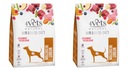 4Vets Natural Dog Weight Reduction 2 x 1 kg