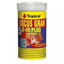 TROPICKÝ DISK GRAN D-50 PLUS 1000ml