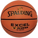 SPALDING EXCEL TF-500 R.7 BASKETBAL