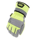 Zimné pracovné rukavice Mechanix Coldwork Hi-Viz