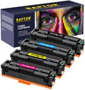 Náhradný toner pre Canon MF641cw MF642Cdw MF643Cdw MF644Cdw MF645CX CRG054