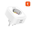 Gosund SP112 2xUSB Tuya smart WiFi zásuvka