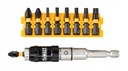 DEWALT DT70578T 10 KS SET TIPY NA VPLYV