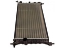 RADIATOR OPEL CORSA B 1.2-1.6 TIGRA 1.4 1.6