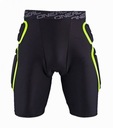 Šortky O'Neal Trail Short L, ktoré absorbujú pády