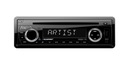 BLAUPUNKT ESSEN 170 Rádio 1 Din s USB CD SD a AUX