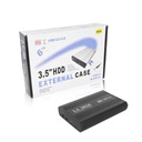 Externá pozícia pre 3,5 SATA USB 3.0 HDD