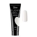 Elisium FlexyGel Nail Builder Gel Milky 25g