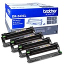 4x BROTHER DUM DR243 HL-L3270CDW DCP-L3510CDW