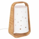 NOČNÁ LAMPA Cut Star do detskej izby 26,5 cm