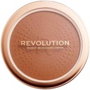 Makeup Revolution Mega Bronzer 02 WARM body face