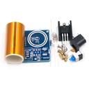 Bez zvárania BD243 Mini Magic Tesla Coil Kit