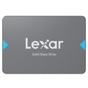 Nový SSD LEXAR NQ100 480GB SATA III 2,5