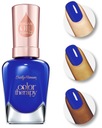 Lak Sally Hansen Color Therapy Ja-Cozzy 440