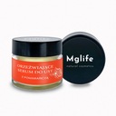 Mglife Osviežujúce sérum na pery s pomarančom 15ml