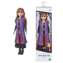 Bábika Hasbro Disney Frozen Frozen 2 Anna E9023