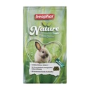 BEAPHAR Nature Junior krmivo pre králiky 1250g