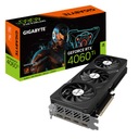 GIGABYTE GEFORCE RTX 4060 TI GAMING OC 8GB GDDR