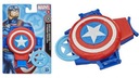 Rukavice Marvel Launcher Captain America Hasbro