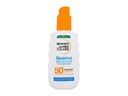 Garnier Ambre Solaire SPF50+ Sensitive Advanced Hypoalergénny sprejový prípravok