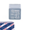 BOSCH RELAY pre OPEL CORSA 1.0 1.2 1.3 1.4