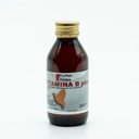 PURITAN Vitamín B-komplex 125ml