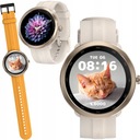 70mai Maimo Watch R SMARTWATCH GPS + ORANŽOVÝ REMÍNOK