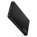 Externé puzdro Axagon USB 3.2 Gen 1 2,5