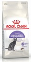 ROYAL CANIN Sterilized 37 2kg mačka pre kastrované mačky!