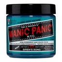 Toner na farbenie vlasov Manic Panic Siren's Song