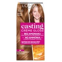 LOREAL Casting Creme farba na vlasy 700 Blond