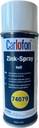 Zinkový sprej DARK Carlofon 400 ml